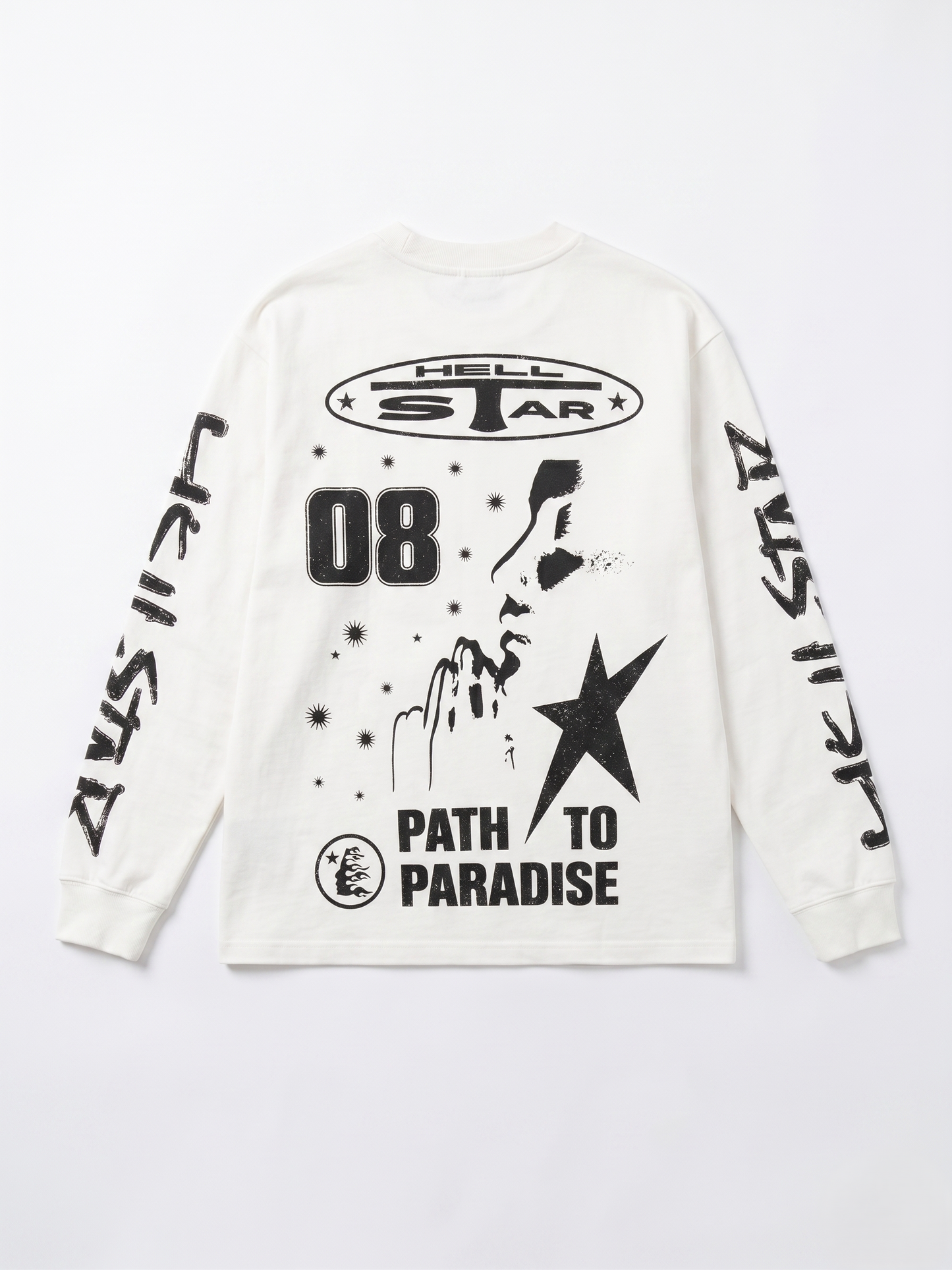 Hellstar "Core 08" White