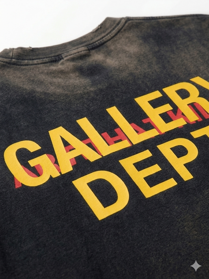 Gallery Dept. "Eternal Cupid" Vintage Tee