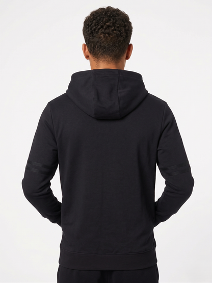BOSS "Dual Tone" Zip-Up Series (Black & White Edition)