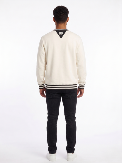 Dolce & Gabbana "Milano Varsity"