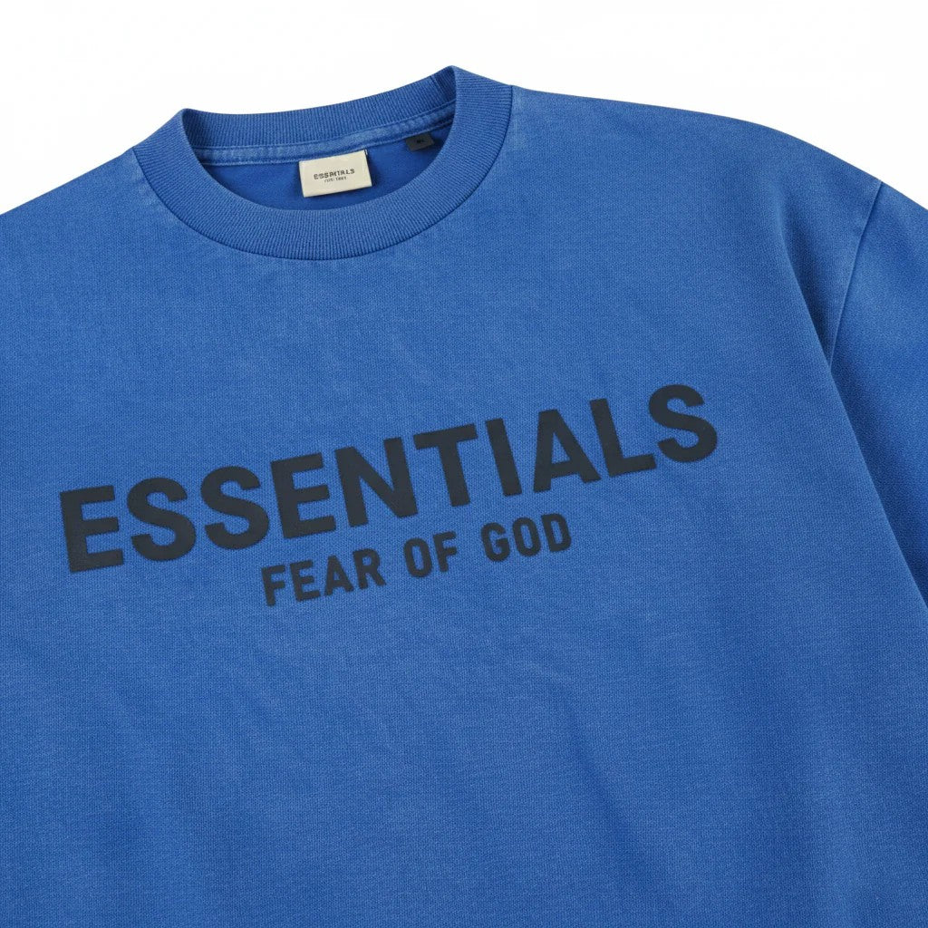 Essentials "Electric Acid"