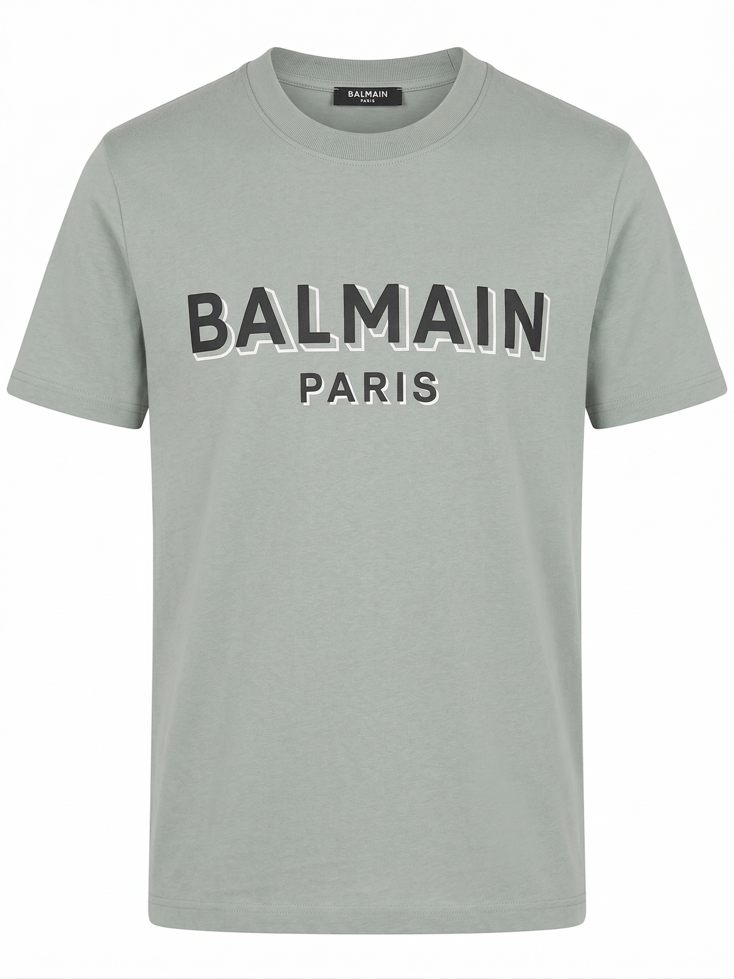 Balmain Paris 3D Shadow