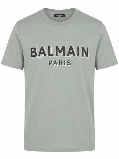 Balmain Paris 3D Shadow