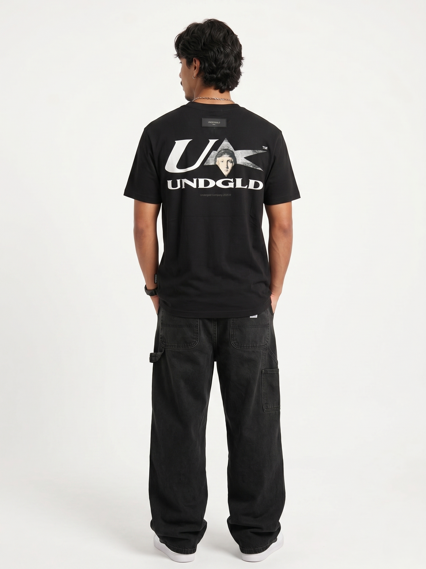 Undergold "Combat Corporate" Essential