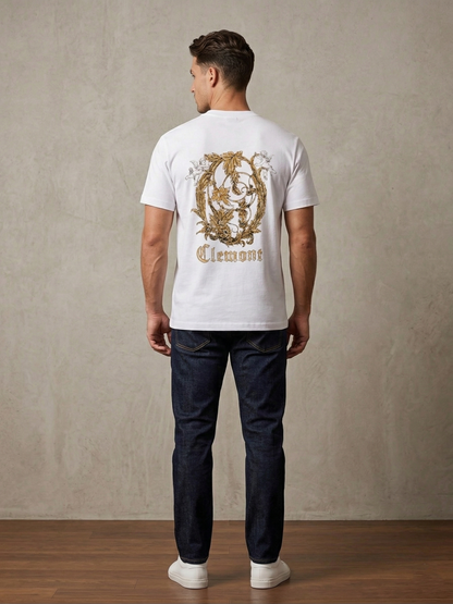 Clemont "Golden Legacy"