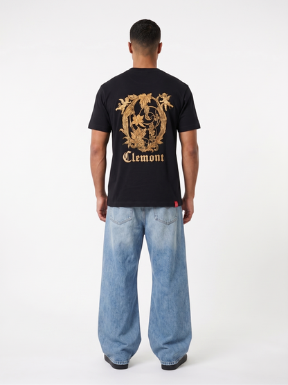 Clemont "Golden Legacy"