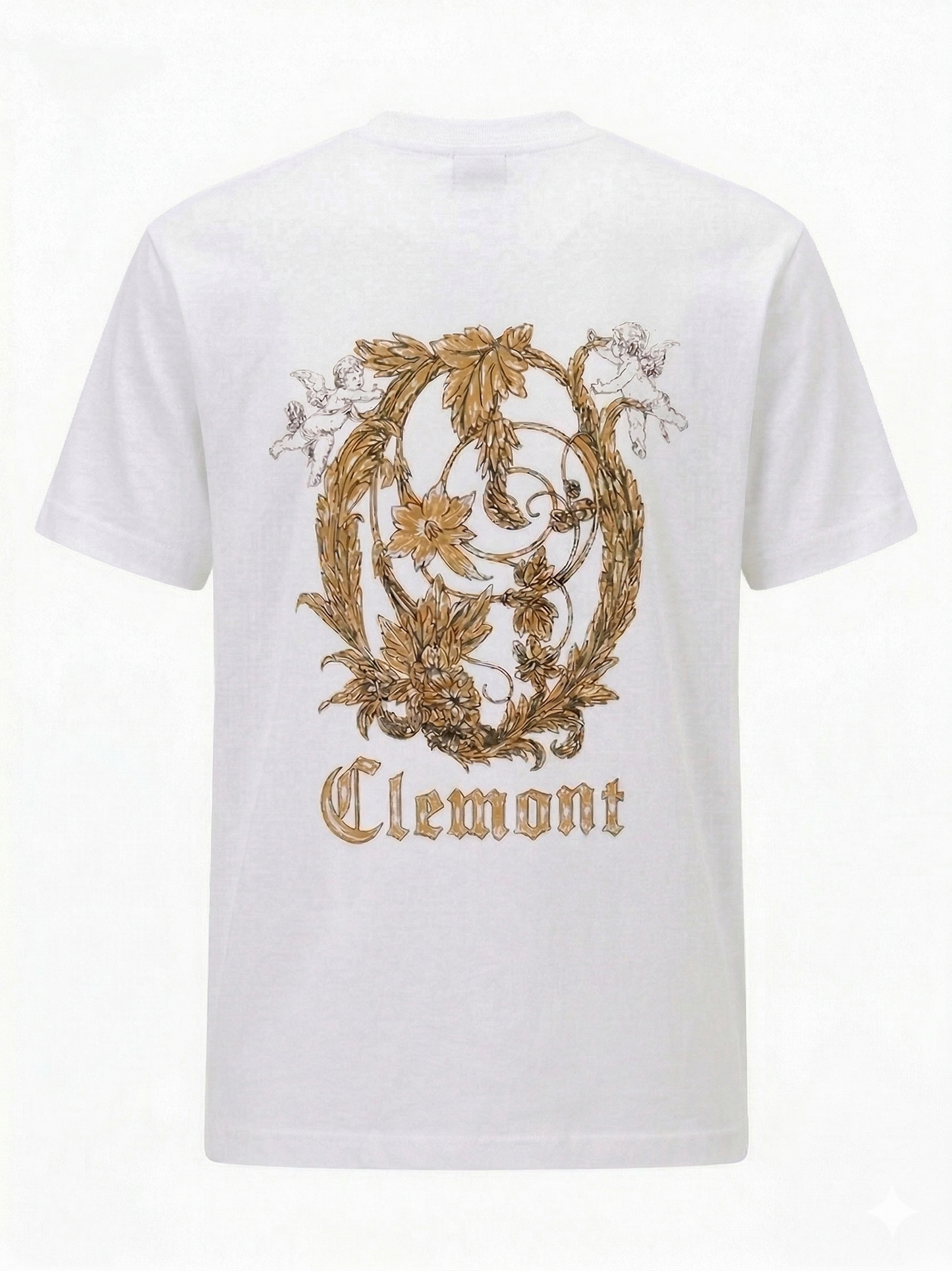 Clemont "Golden Legacy"