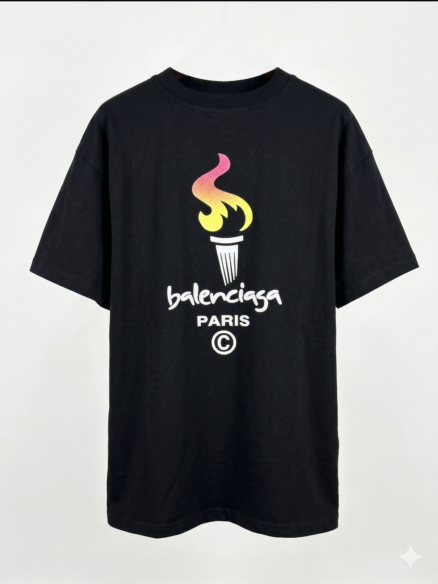 Balenciaga Paris "Eternal Flame"