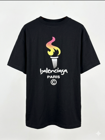 Balenciaga Paris "Eternal Flame"