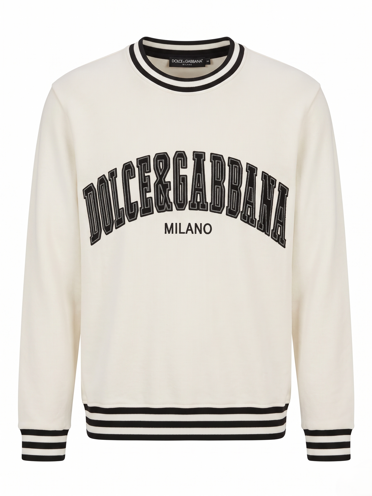 Dolce & Gabbana "Milano Varsity"