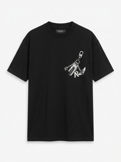 Represent Owners’ Club "Keyline" Tee