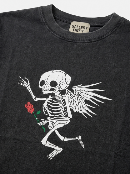 Gallery Dept. "Eternal Cupid" Vintage Tee