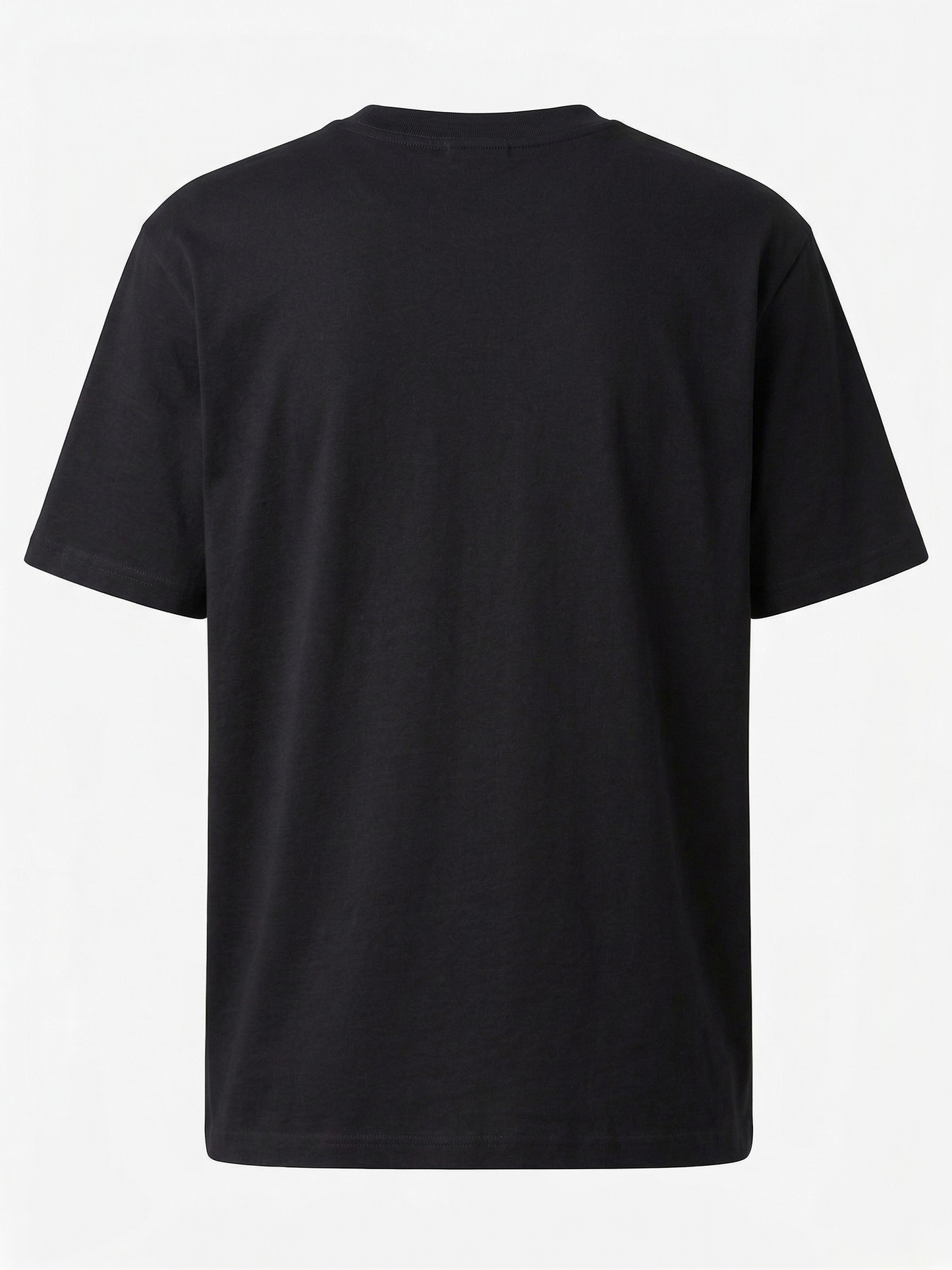 Prada Milano "Metal Emblem" Black