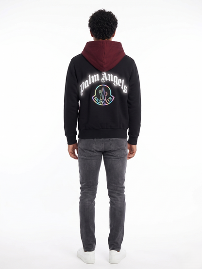 Moncler x Palm Angels "Bordeaux Heritage"