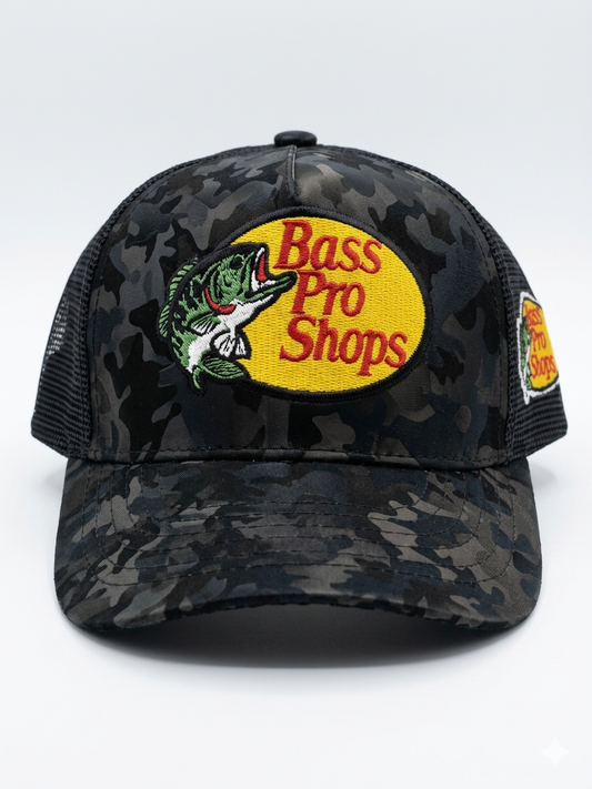 Bass Pro Shops Mesh Cap
