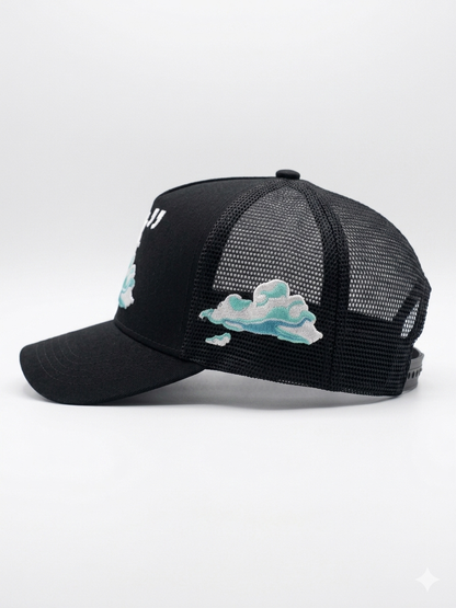 Y/OUT "Cloud" Trucker