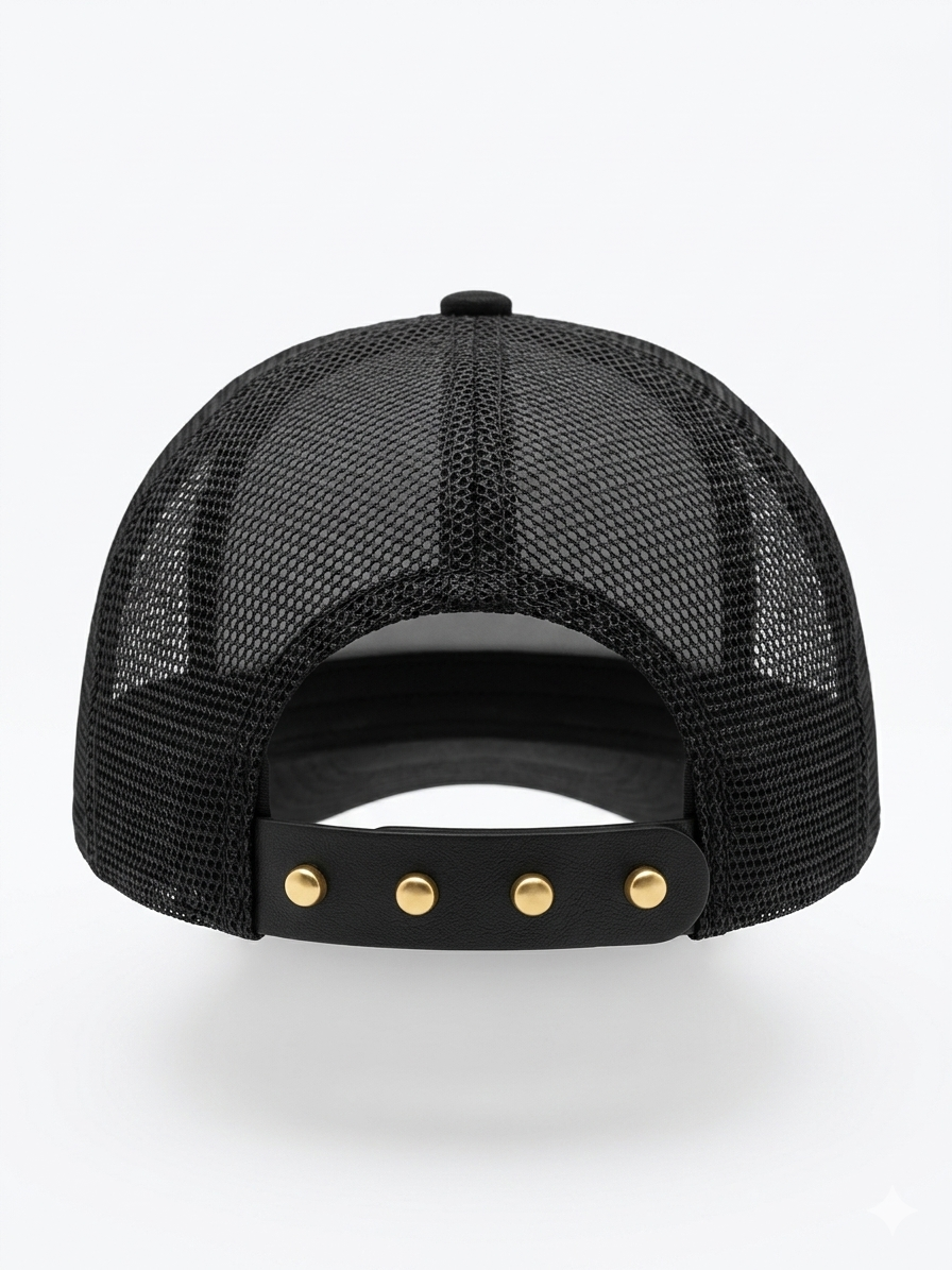 Y/OUT "Cloud" Trucker