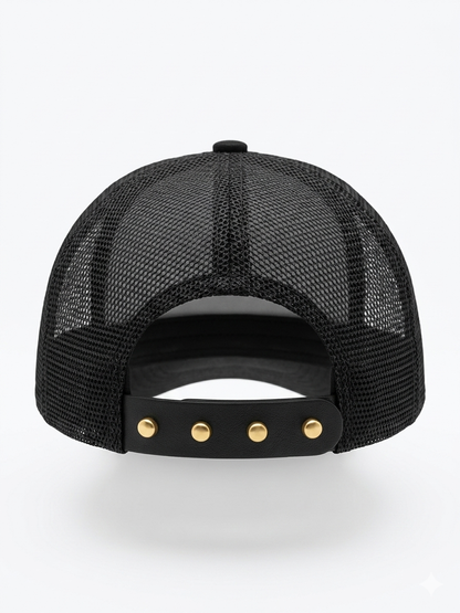 Y/OUT "Cloud" Trucker