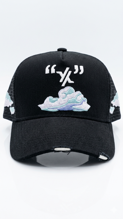 Y/OUT "Cloud" Trucker