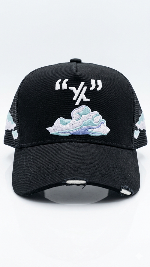 Y/OUT "Cloud" Trucker