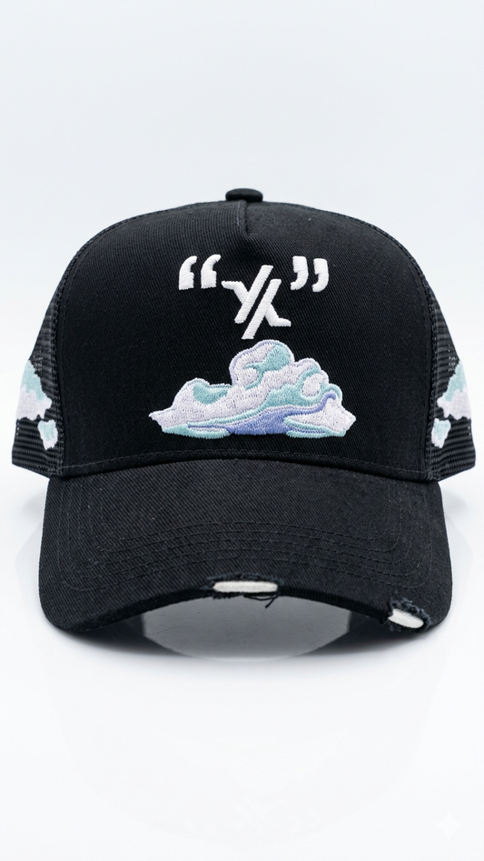 Y/OUT "Cloud" Trucker