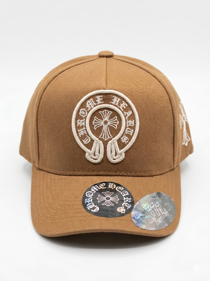 Chrome Hearts Horseshoe Logo
