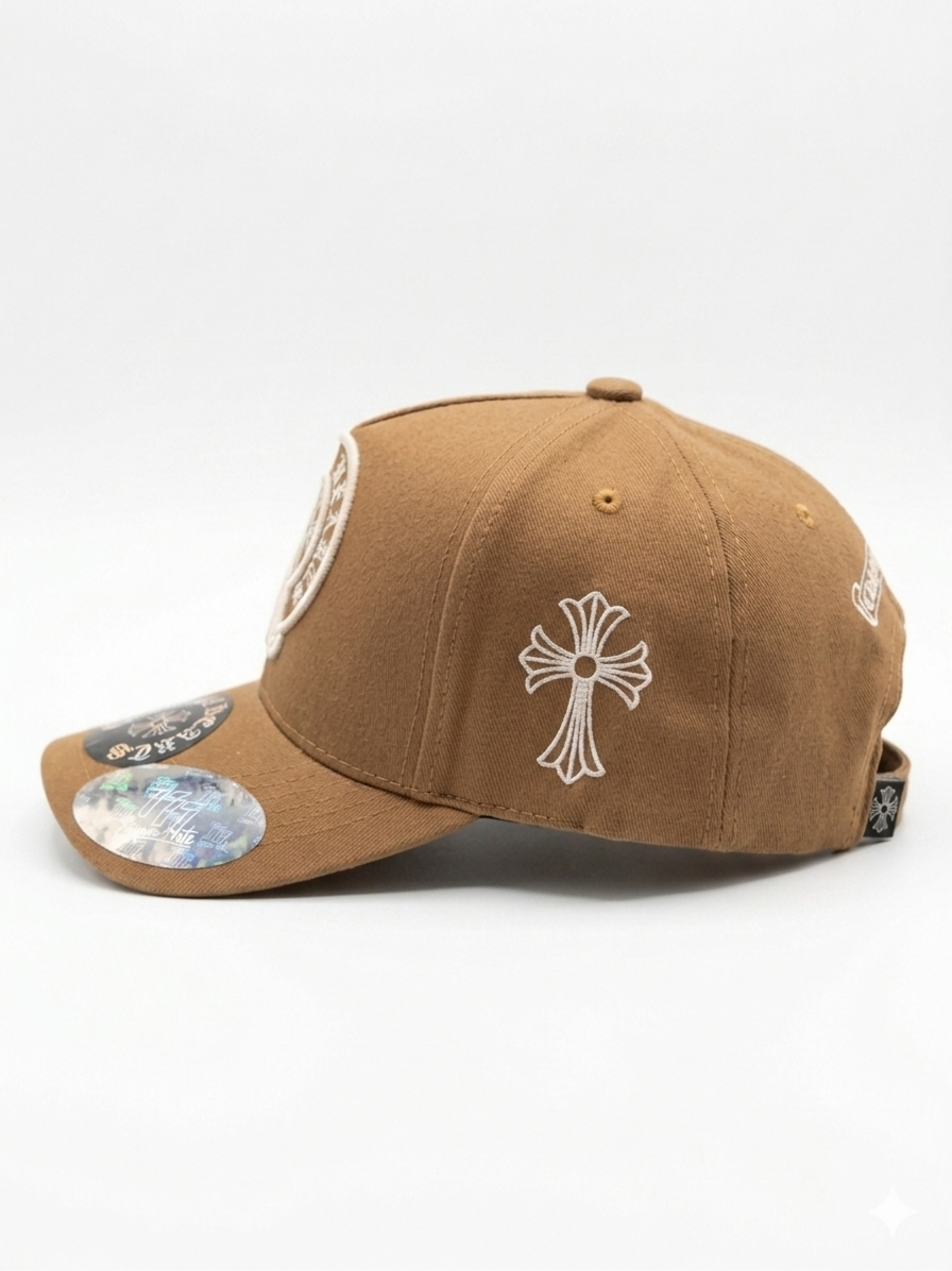 Chrome Hearts Horseshoe Logo