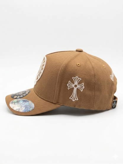Chrome Hearts Horseshoe Logo