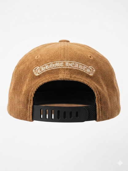 Chrome Hearts Horseshoe Logo