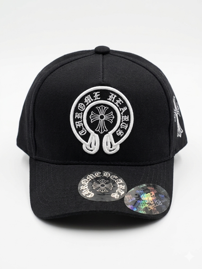 Chrome Hearts Horseshoe Logo