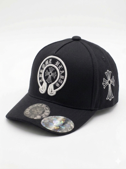 Chrome Hearts Horseshoe Logo