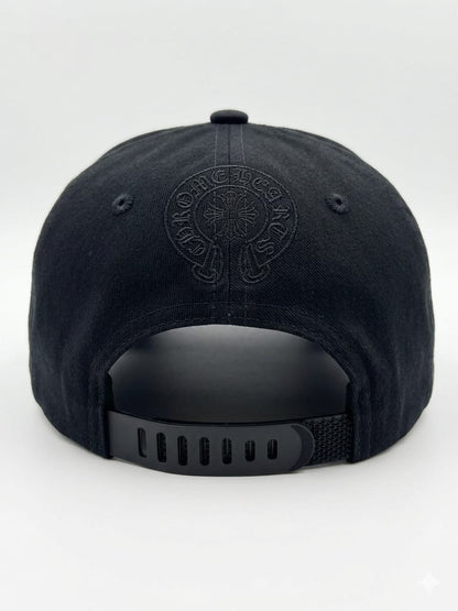 Chrome Hearts Horseshoe Logo