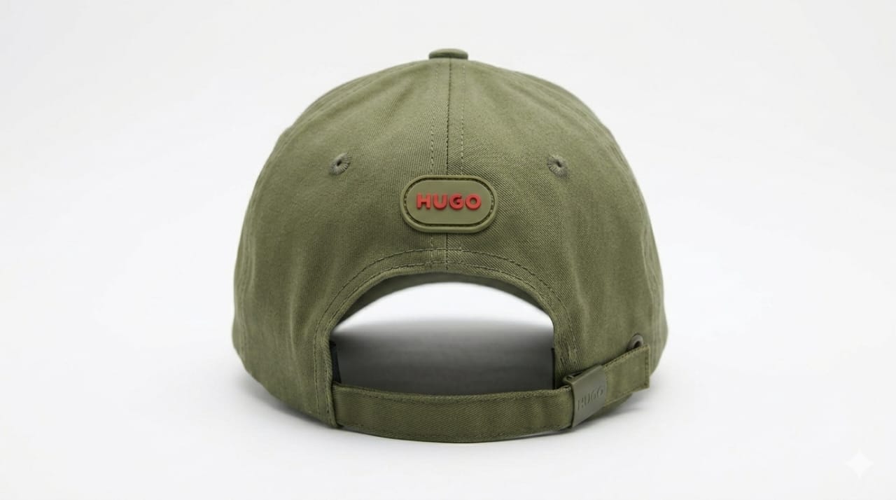 Gorra HUGO Men’s Wear