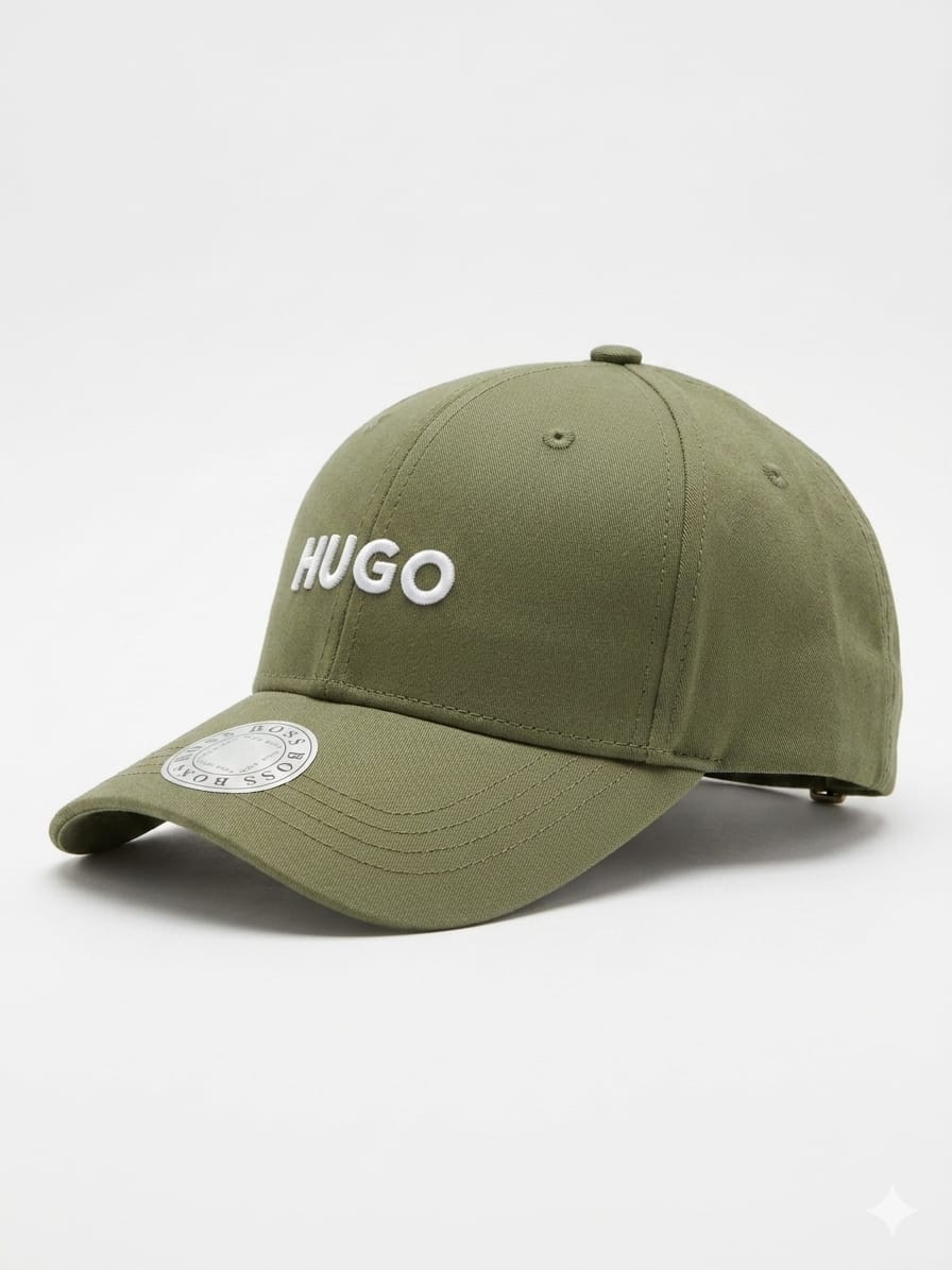 Gorra HUGO Men’s Wear