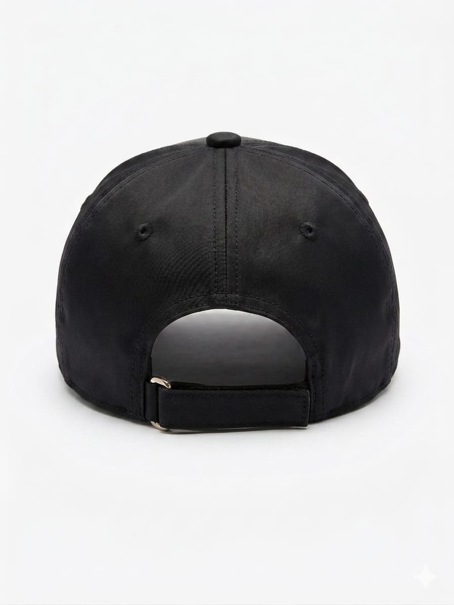 Luxury "Midnight Monogram" – Burberry