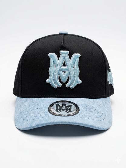Gorra Luxury Amiri Edition