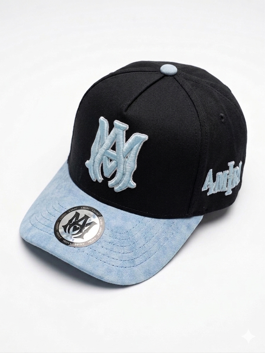 Gorra Luxury Amiri Edition