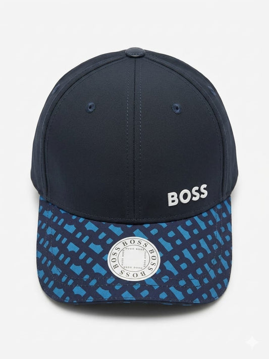 BOSS Logo Monogram