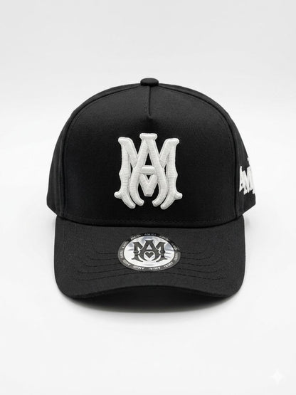 Gorra Luxury Amiri Edition