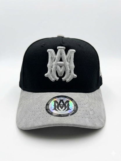 Gorra Luxury Amiri Edition