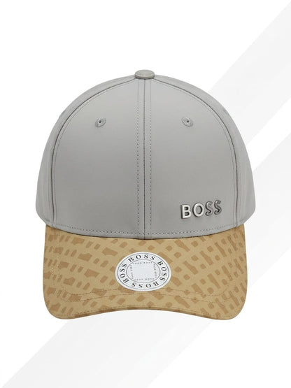 BOSS Logo Monogram