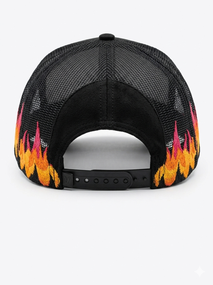 Trucker Suede Westcol x W Merch
