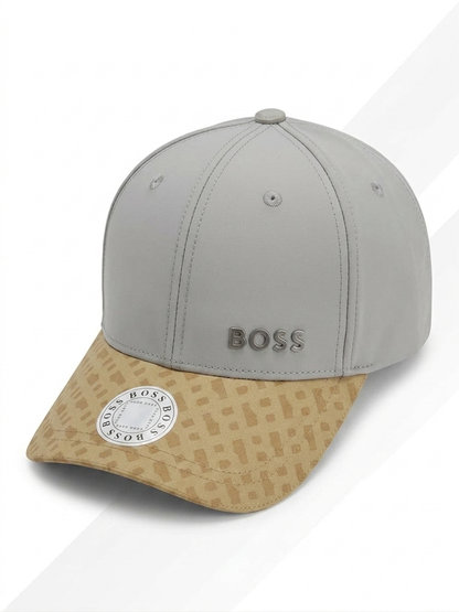 BOSS Logo Monogram