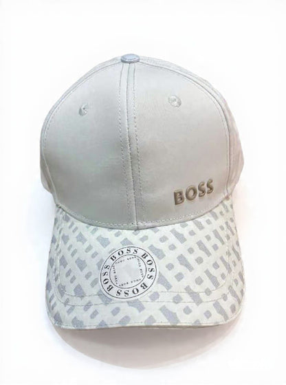 BOSS Logo Monogram
