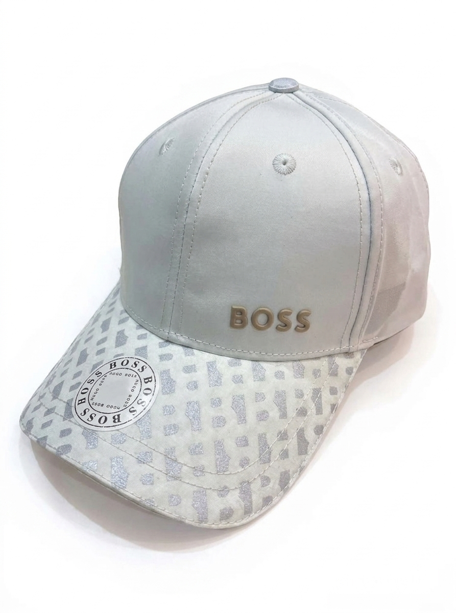 BOSS Logo Monogram