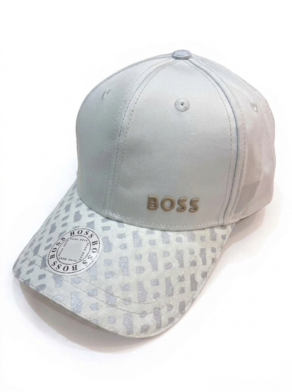BOSS Logo Monogram