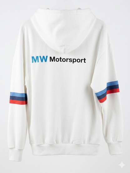 PUMA BMW M Motorsport "Pure White"