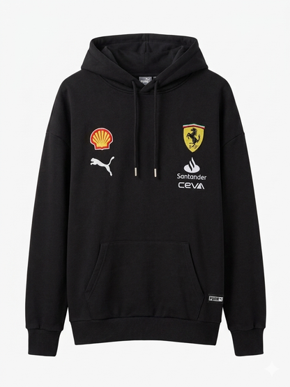 PUMA Scuderia Ferrari Charles Leclerc