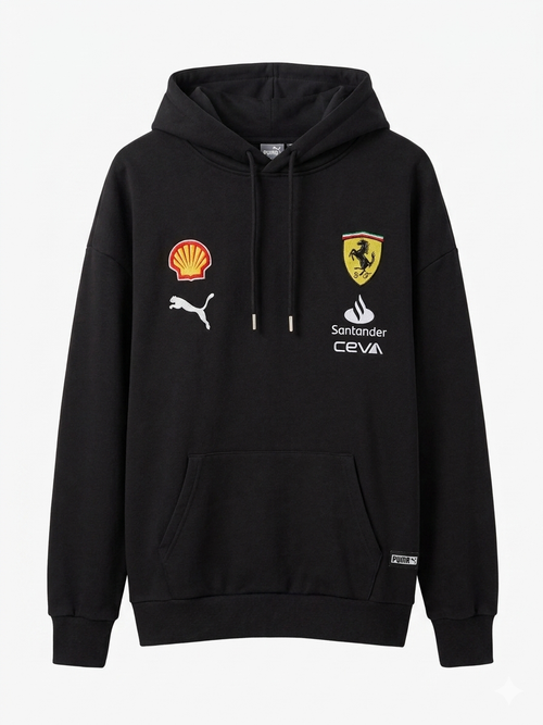 PUMA Scuderia Ferrari Charles Leclerc