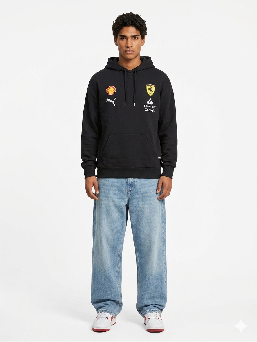 PUMA Scuderia Ferrari Charles Leclerc